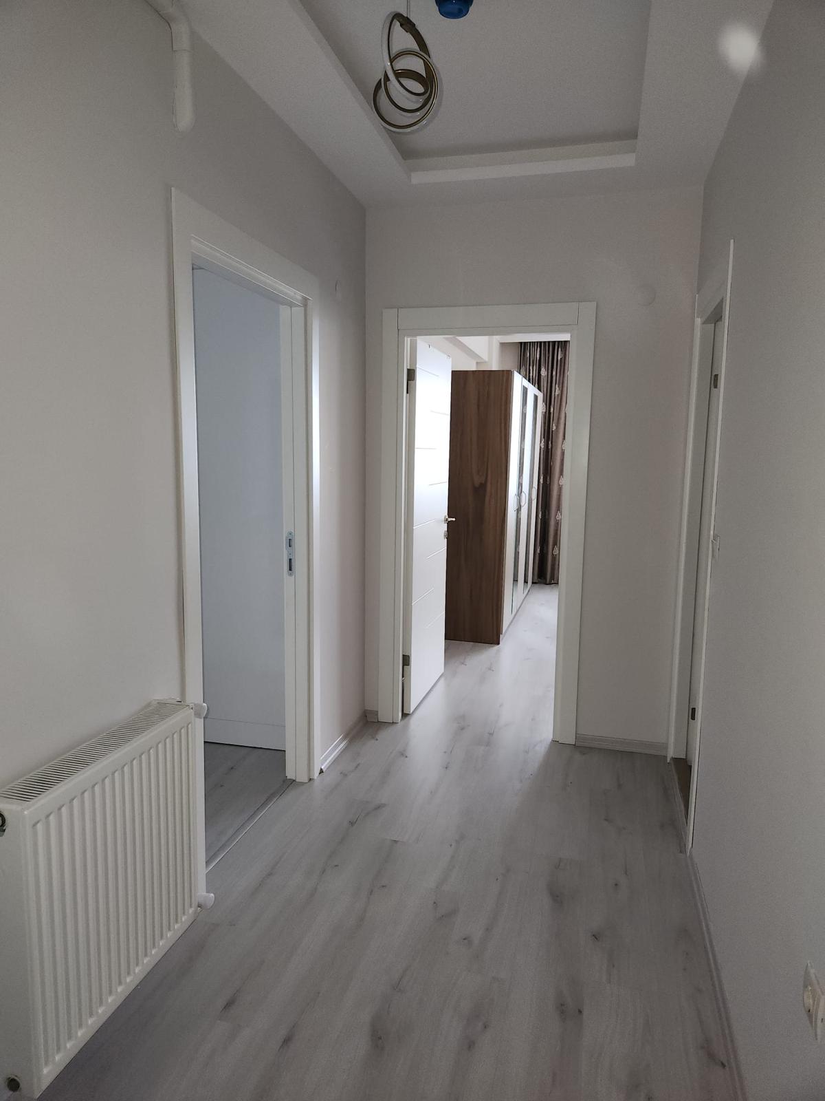 MABELDEN YEŞİLTEPE 2+1 TADİLATSIZ DAİRE